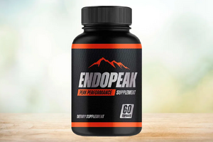 EndoPeak Male Enhancement Unleash Your Peak Performance Now
