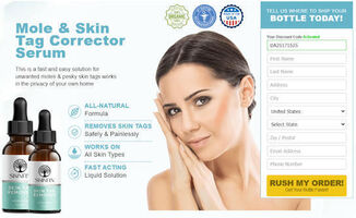 SkinFix Tag Remover