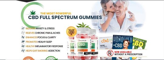 Renew Calm CBD Gummies: Reviews Clinically Approved You Need To Know