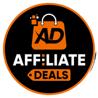 Affiliate Deals marketplace