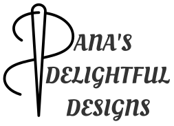 Dana's Delightful Designs