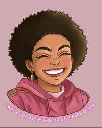 KJs Books and Merch
